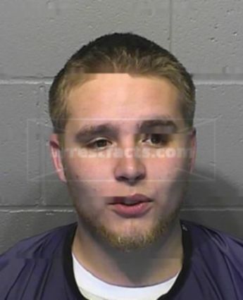 Roger Andrew Charette