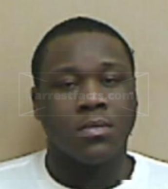Rasheed T Freeman