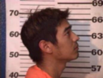 Roberto Carlos Molina Frias