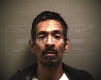 Timothy Alfred Hernandez
