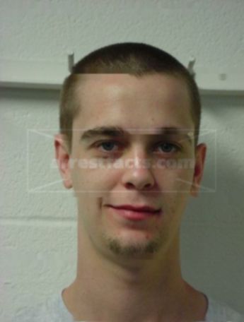 Caleb M Vernon