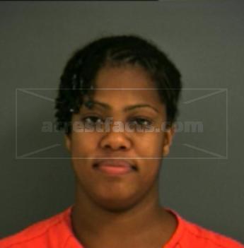 Latoya Mae Zigler