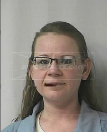 Melissa Marie English