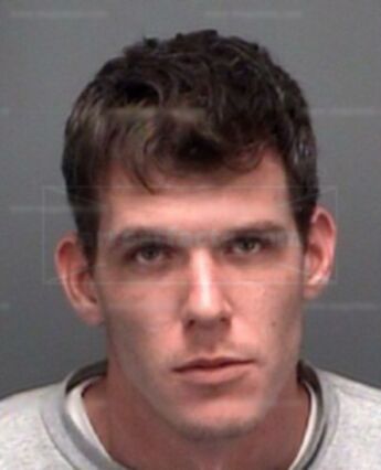 Lee William Martin