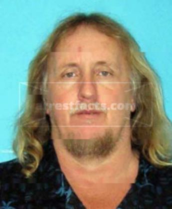 Buford Thomas Poling