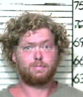 Luke Jacob Townsend