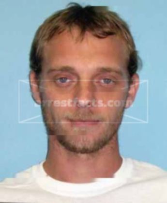 Travis Levon Donaldson