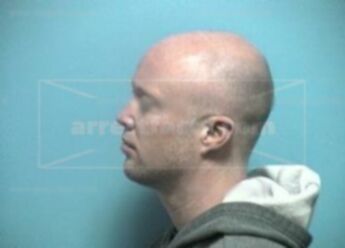 Brett Taylor Burns