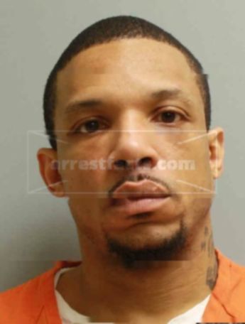 Lamont Anthony Dixon