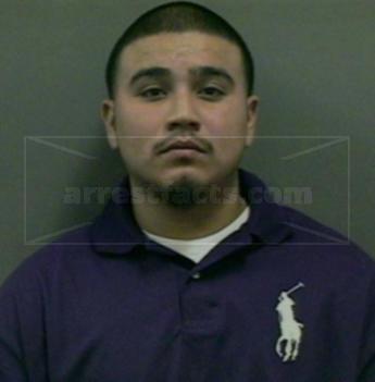 Adam Alexander Ceballos