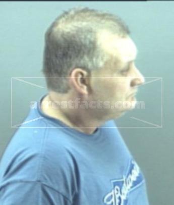 James Todd Harrington