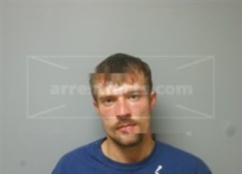 Travis Steven Cotton