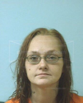 Amanda Marie Cravener