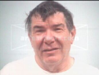 William Mason Barber Jr.