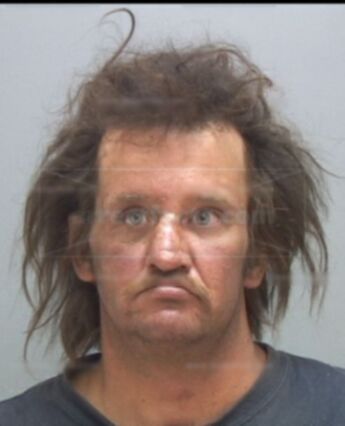 Michael Lester Mangum