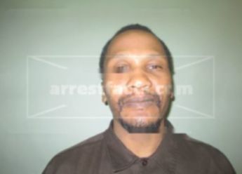 Donald Edward Parks Jr.