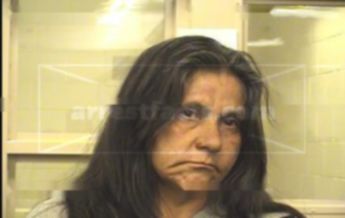 Rene Margaret Anthony Silva