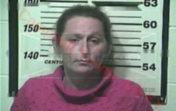 Toni Dawn Mcgaha