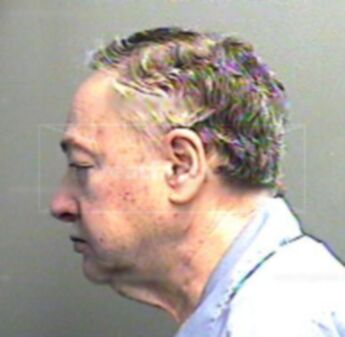 Bruce Thomas Sawyer