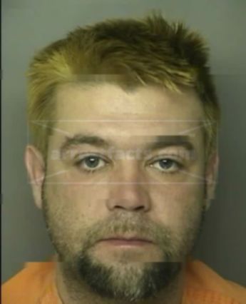 Jeremy Lee Trantham