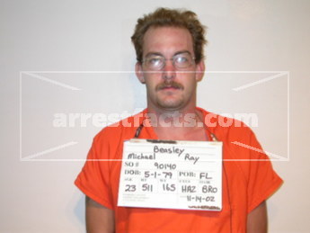 Michael Ray Beasley