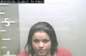 Whitney Danielle Gomillion