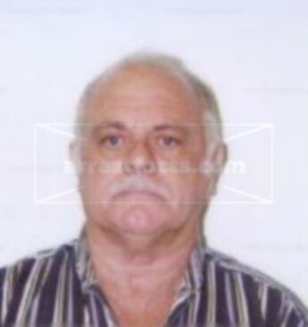 Arthur Henry Pritchard Jr.