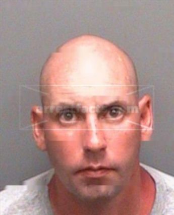 Jeffrey Francis Wallentin