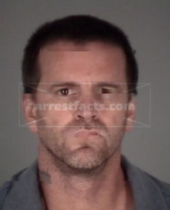 Travis Lonnie Daughtery