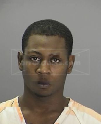 Joshua Douglas Henderson