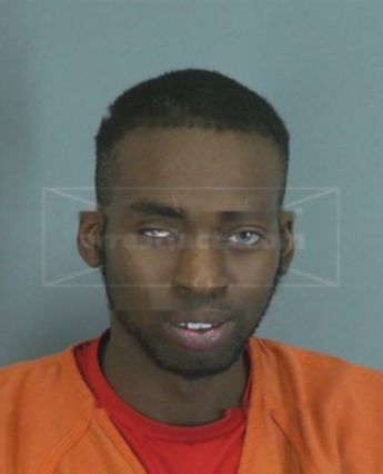 Marcus Leon Allen