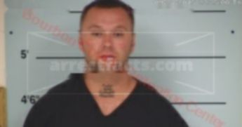 Jerry Lee Prater