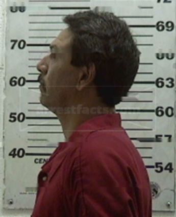 Gabriel Vigil