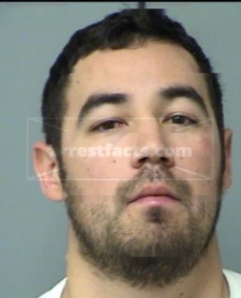 Michael David Allen