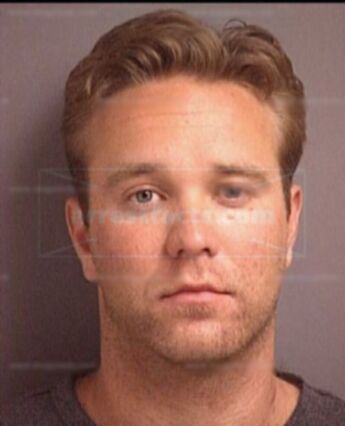 Bryan Keith Petty