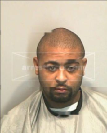 Antonio Standford