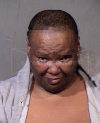 Stephanie Yvette Triplett