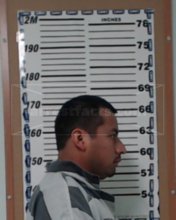 Miguel Bautista-Reyes