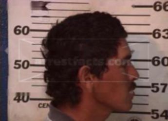 Gerardo Zuniga Ledezma