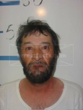 Jesus Garcia Mendez