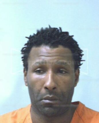 Jonathan George Jackson