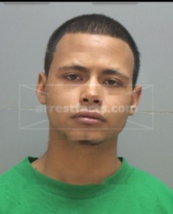 Nicholas Denzel Overstreet