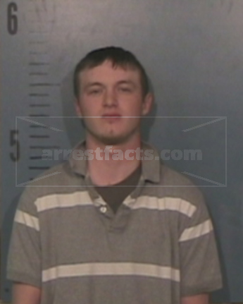 Tanner Wade Walters