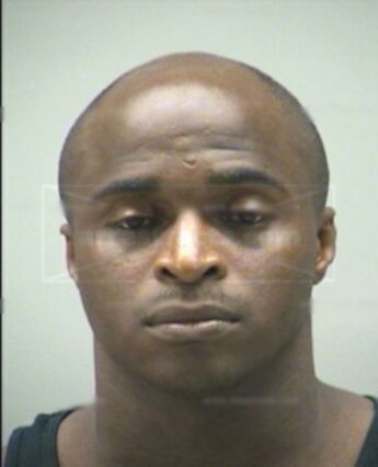 Eddie Lee Barlow