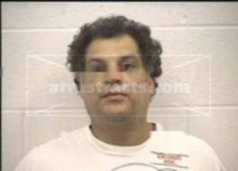 Richard Carloton Morris