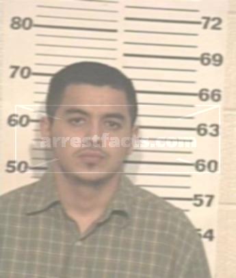 Rico Gutierrez Watts