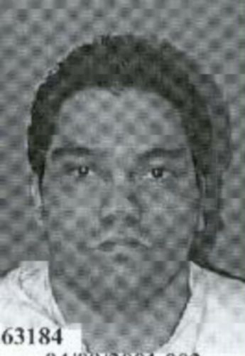 Tommy Gonzales Vega