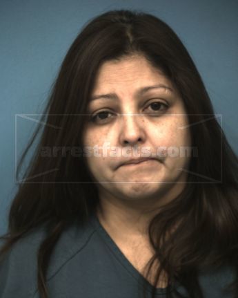 Patricia Ann Teran