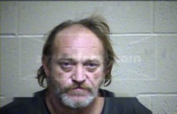 Wayne Erick Dyke