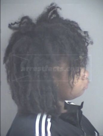 Keierra Chardanae Reese